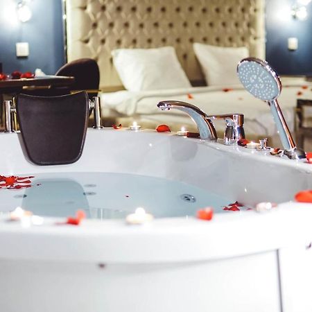 Mas Suites Karakoey อิสตันบูล ภายนอก รูปภาพ