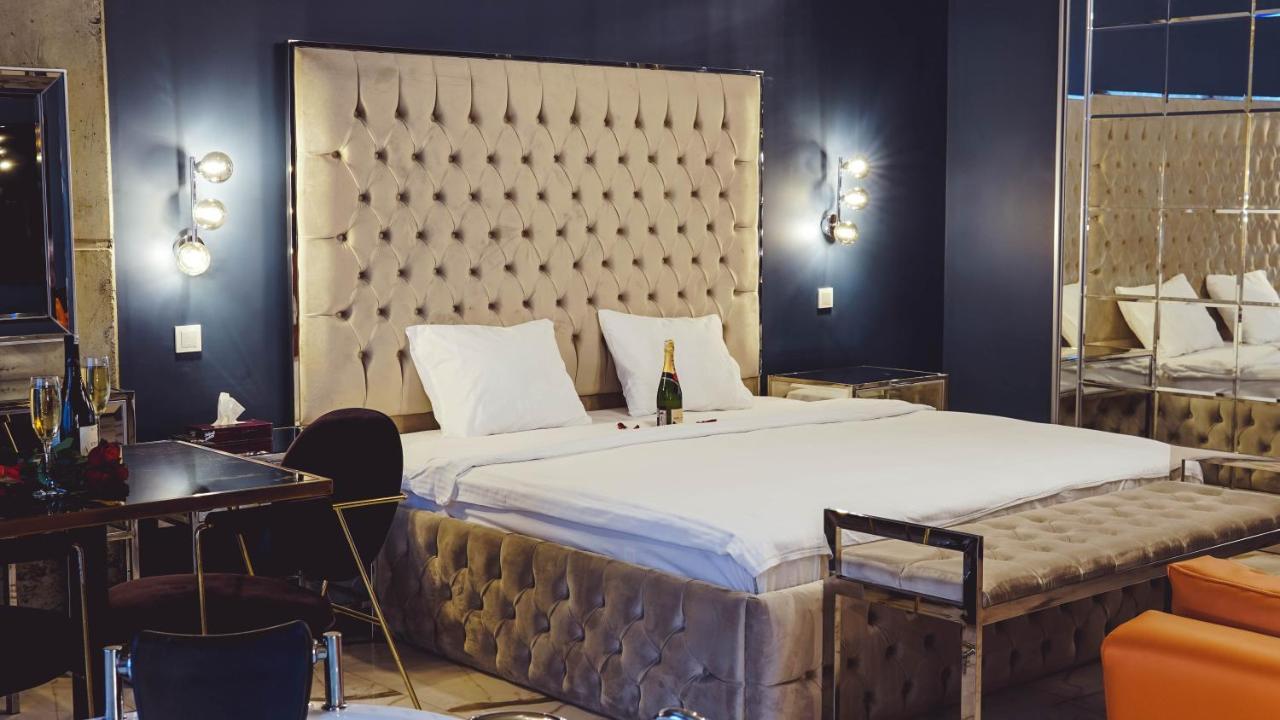 Mas Suites Karakoey อิสตันบูล ภายนอก รูปภาพ