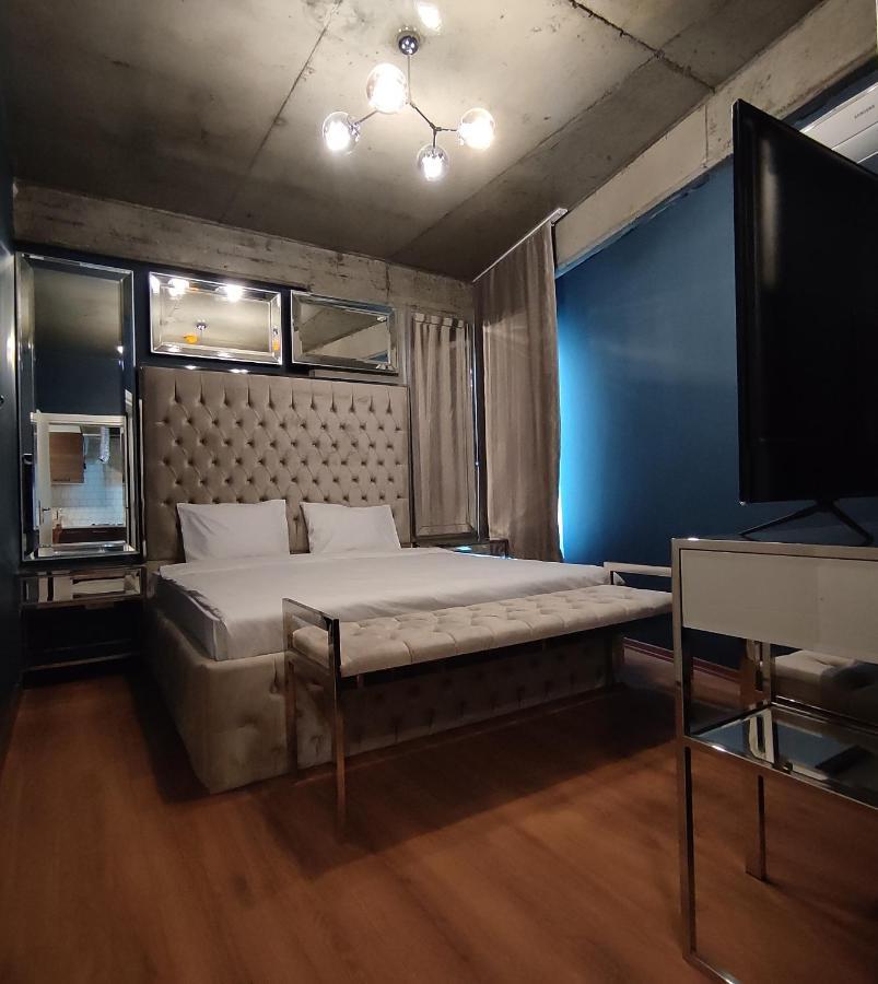 Mas Suites Karakoey อิสตันบูล ภายนอก รูปภาพ