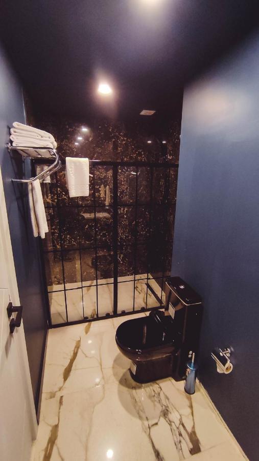 Mas Suites Karakoey อิสตันบูล ภายนอก รูปภาพ