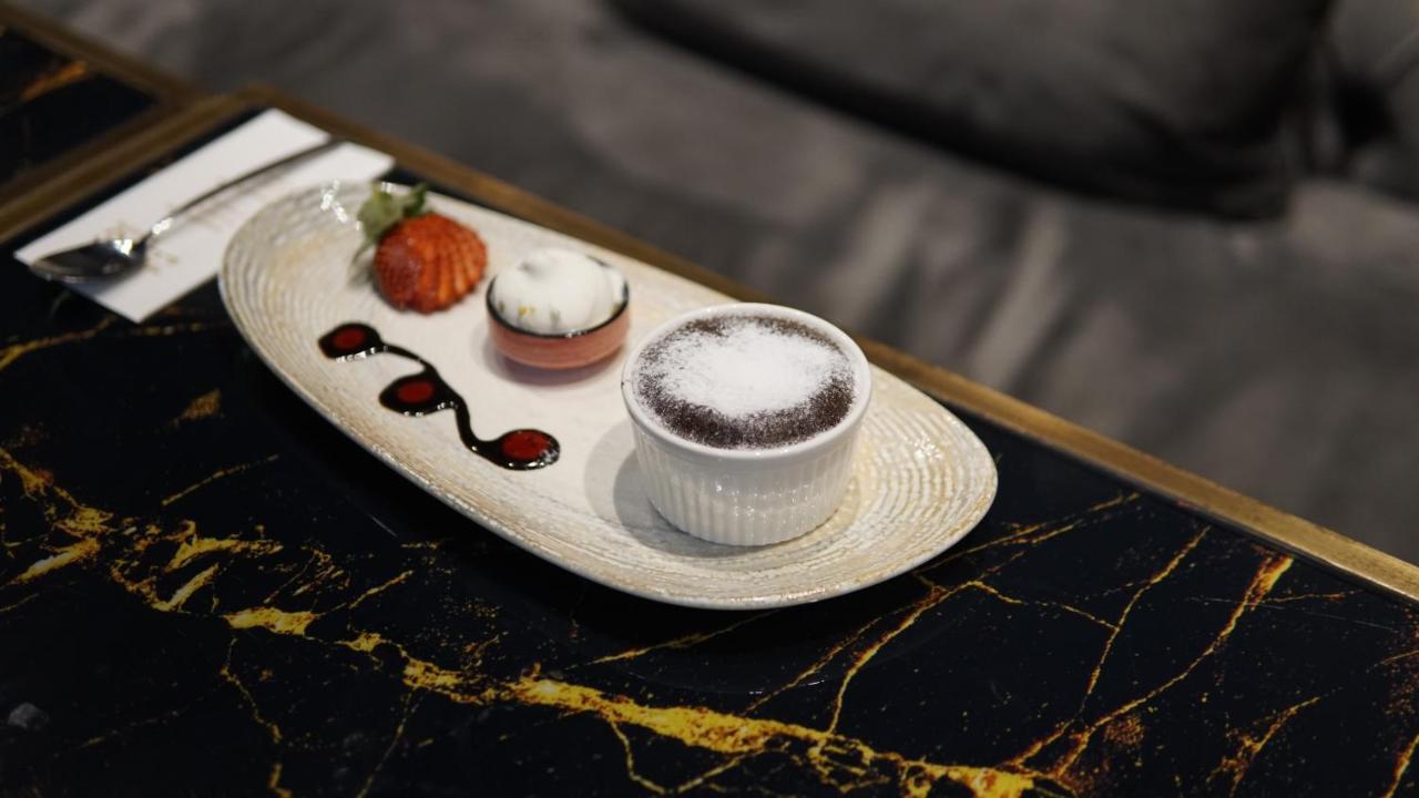 Mas Suites Karakoey อิสตันบูล ภายนอก รูปภาพ