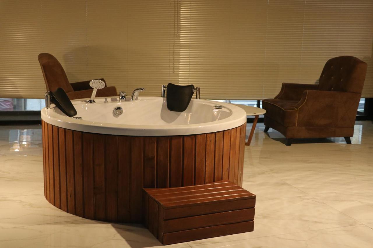 Mas Suites Karakoey อิสตันบูล ภายนอก รูปภาพ